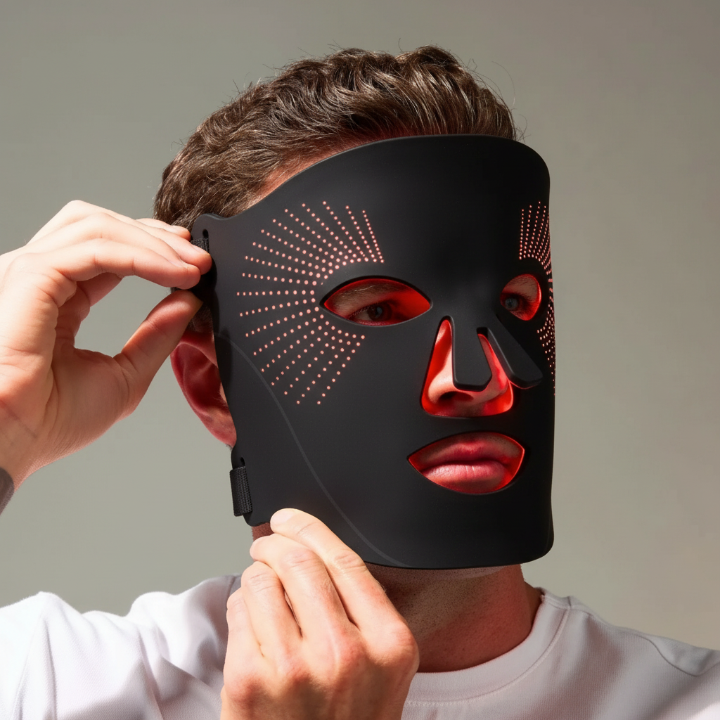 Aurea Light Therapy Mask