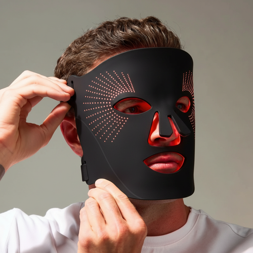 Aurea Light Therapy Mask