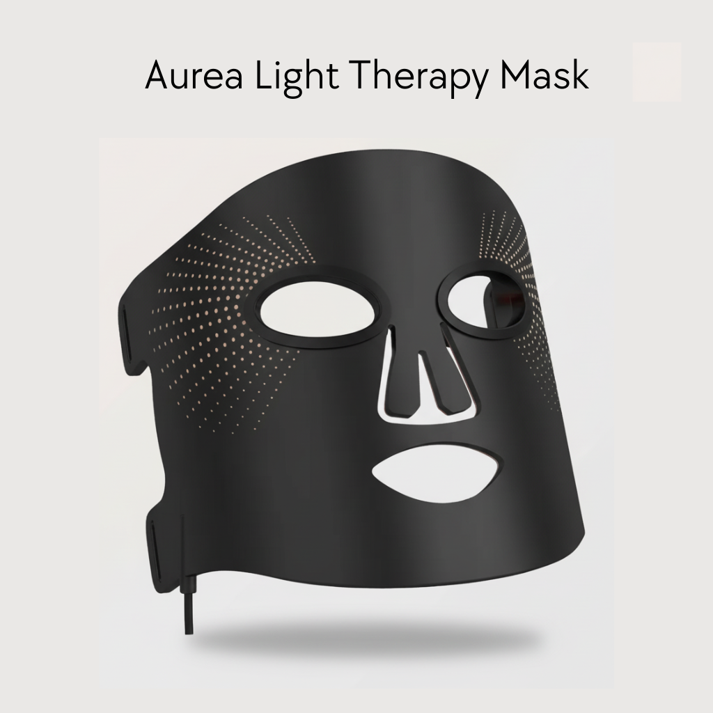 Aurea Light Therapy Mask