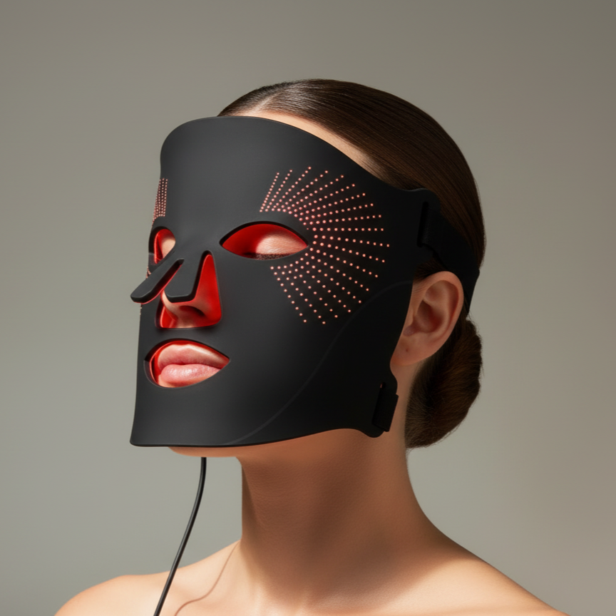 Aurea Light Therapy Mask
